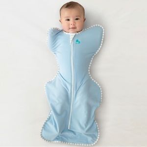 4-pack Love to Dream Swaddles